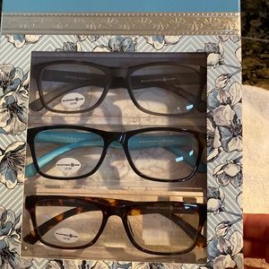 Max Studio 2.0 reading glasses